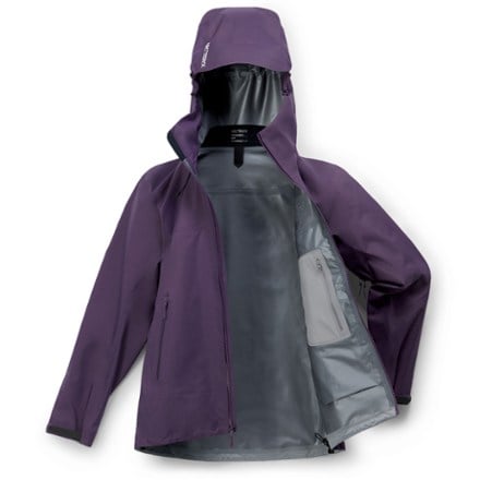 Arc'teryx Beta SL Jacket - Women's 5