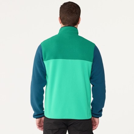Patagonia Lightweight Synchilla Snap-T Fleece Pullover - Men's 2