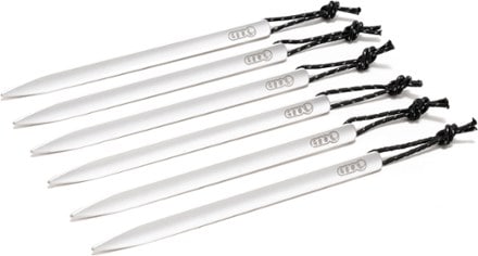 ENO DryFly Rain Tarp 4
