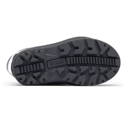 Columbia Bugaboot Celsius Boots - Kids' 8