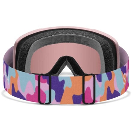 Smith Tribute Snow Goggles - Women's 2