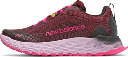 New Balance Fresh Foam Hierro v6 Trail-Running Shoes - Women's 1