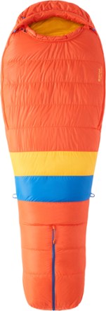 Marmot Always Summer Sleeping Bag 1