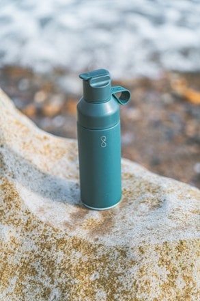 Ocean Bottle GO Vacuum Water Bottle - 17 fl. oz. 5