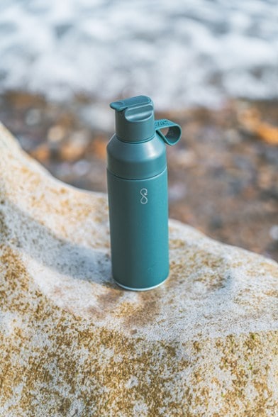 Location Image for GO Vacuum Water Bottle - 17 fl. oz.