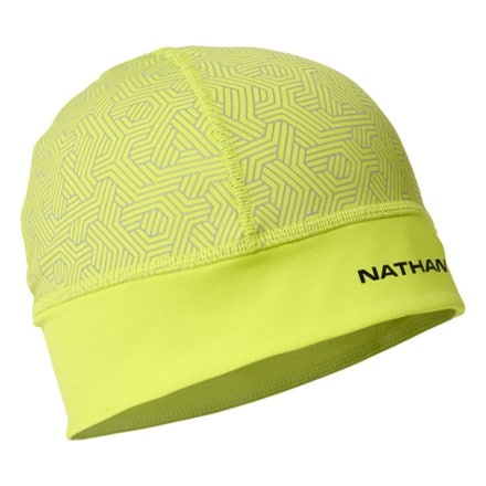 Nathan HyperNight Reflective Beanie 5