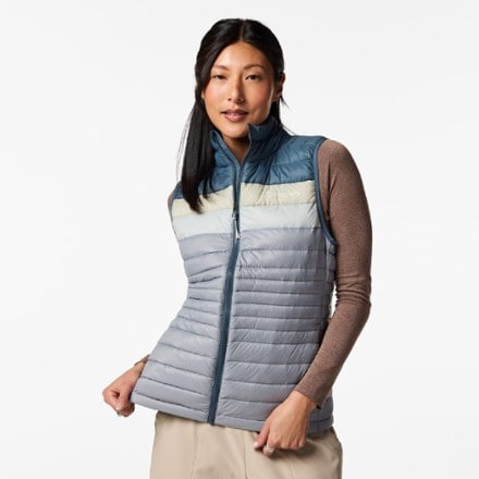 Cotopaxi Fuego Down Vest - Women's 1