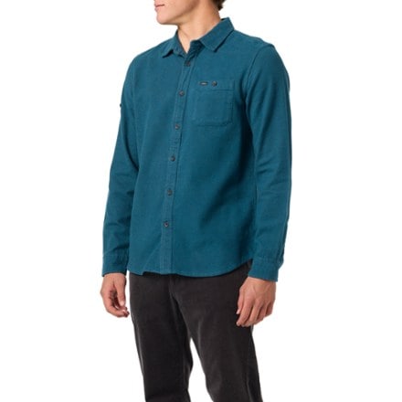 O'Neill Regent Flannel Shirt - Men's 2
