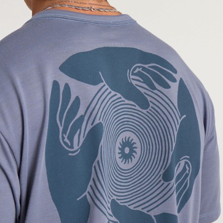 Roark Mathis Active T-Shirt - Men's 2