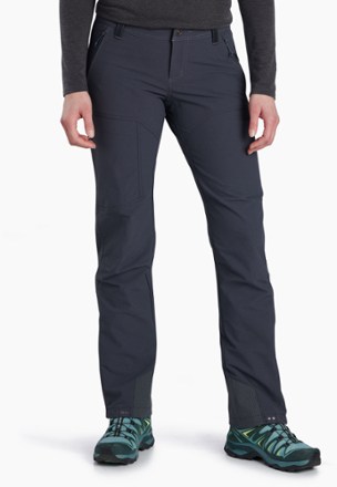 Spring hiking pants women