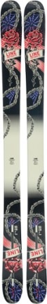 Line Honey Badger TBL Skis - 2023/2024 0