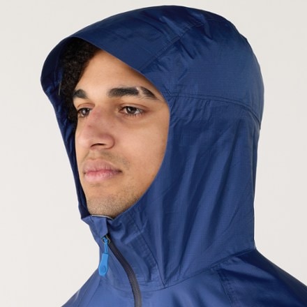 Stio Rollick Hooded Jacket - Men's 4
