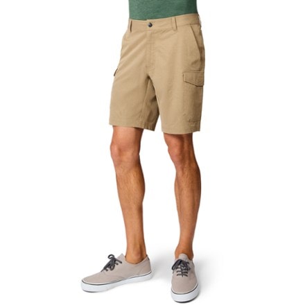 Free Country Taconic Ripstop Shorts - Men's 2