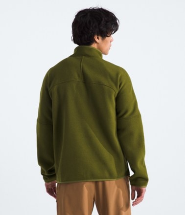 The North Face Front Range Fleece Jacket - Men's 2