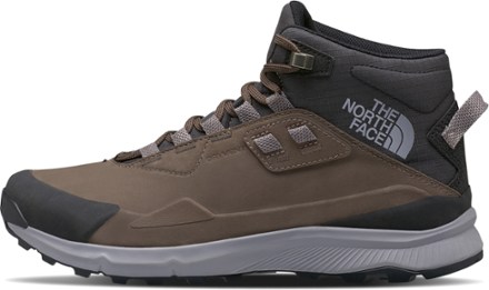 Mens north face boots clearance shop