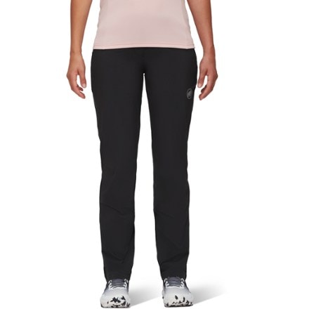 Mammut Runbold Pants - Women's 0