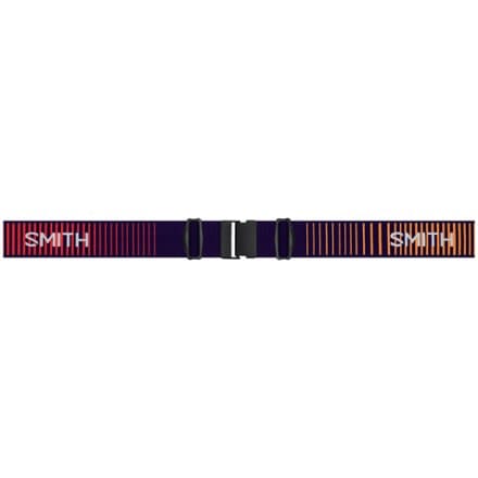 Smith Reason OTG Snow Goggles 4