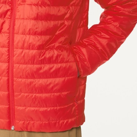 REI Co-op Microtrek Insulated Hoodie - Men's 7