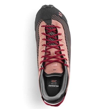 Zamberlan Muir RR Approach Shoes - Women's 5