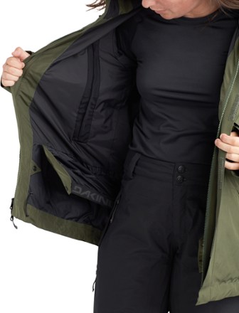DAKINE Barrier GORE-TEX 2L Jacket - Women's 7