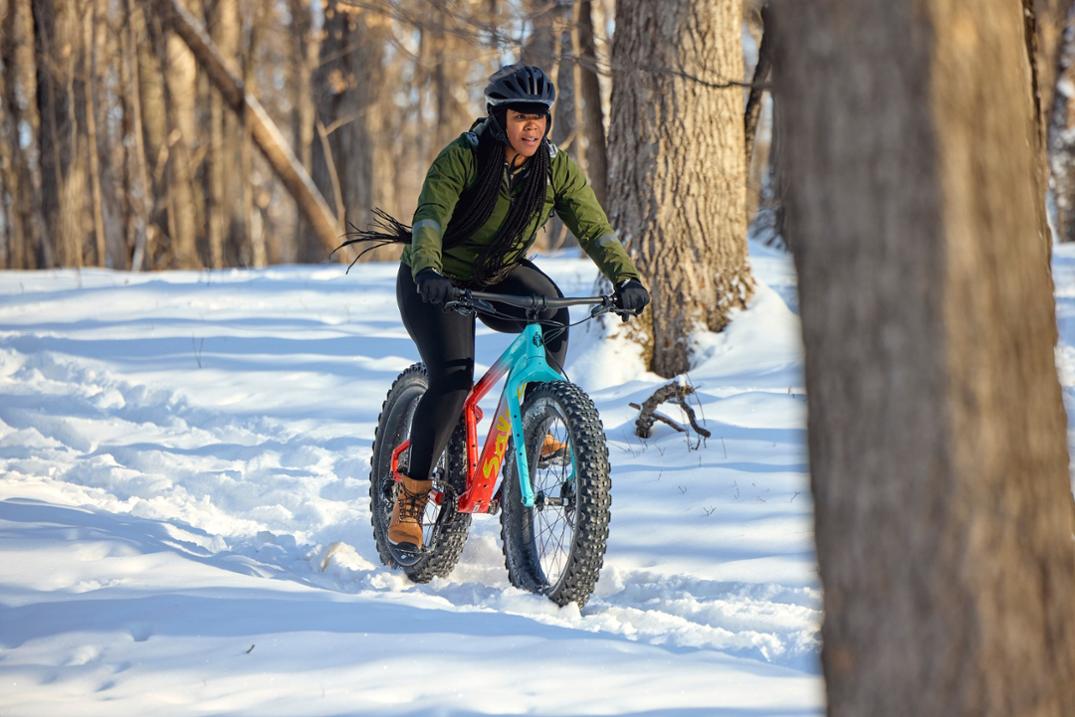 Location Image for Oland Cycling Boots