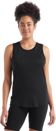 Icebreaker Sphere II Tank Top - Women's 1