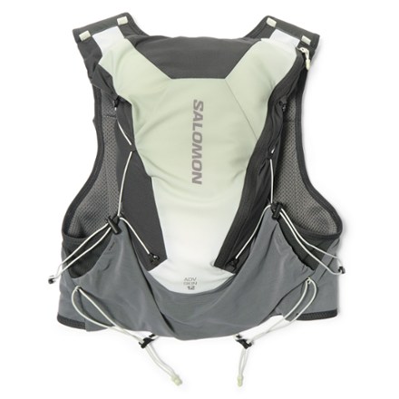 Salomon Adv Skin 12 Hydration Vest 1