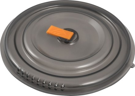 Jetboil 1.5 L Ceramic FluxRing Cooking Pot 5