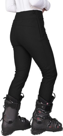 Obermeyer Jinks ITB Soft-Shell Pants - Women's 8