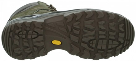 Lowa Renegade GTX Mid Hiking Boots - Men's 8