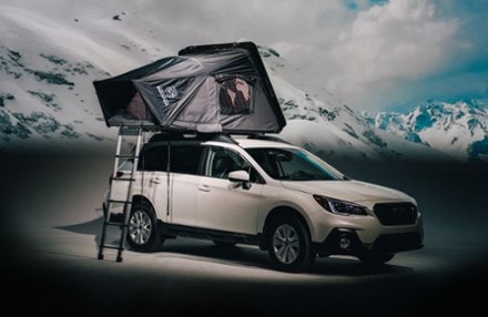 iKamper Skycamp Mini 3.0 Tent 0