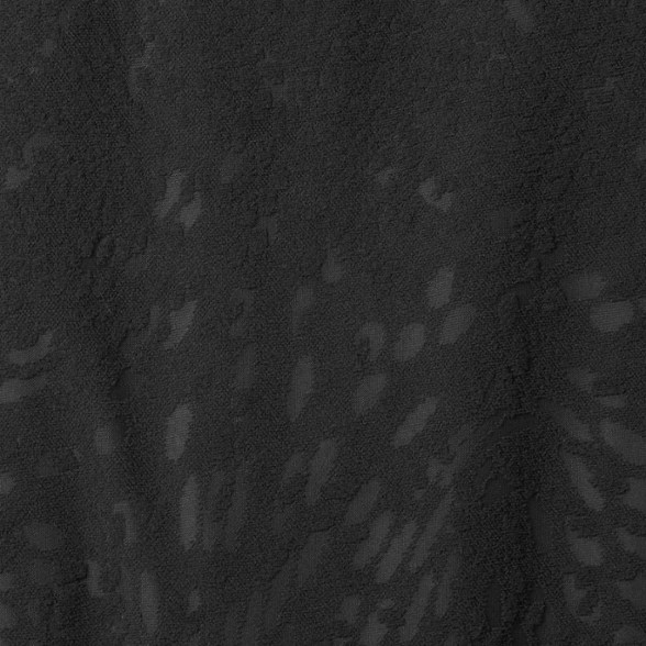 Swatch Image of color Black