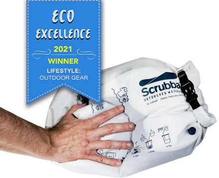 Scrubba Wash Bag 2