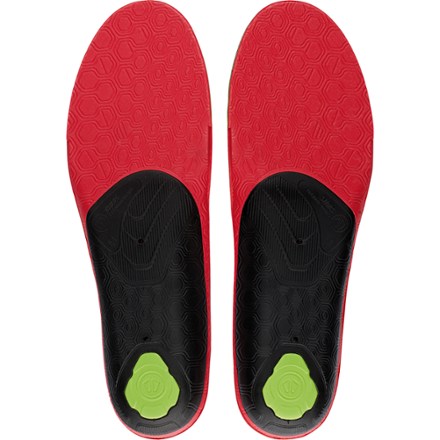 SIDAS 3Feet Eco Warm Mid Insoles 2
