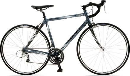 marin carbon bike