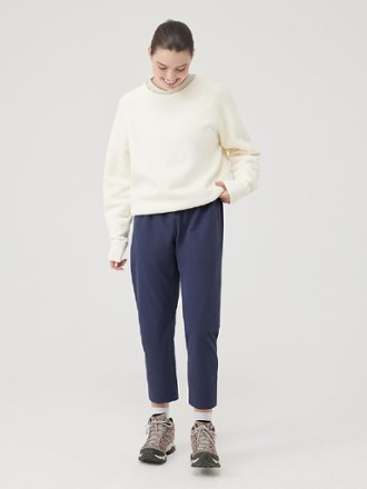 Outdoor Voices RecTrek Pants - Women's 6