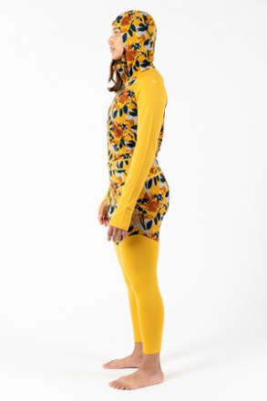 Wild Rye Olivia Onesie - Women's 3