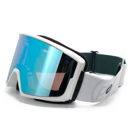Opolis StokedSnow Goggles 0