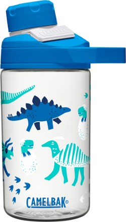 Chute Mag Kids' Water Bottle - 14 fl. oz.