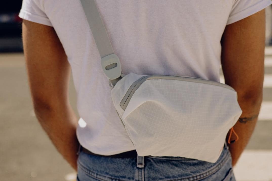 Location Image for Outdoor Sling 2 L