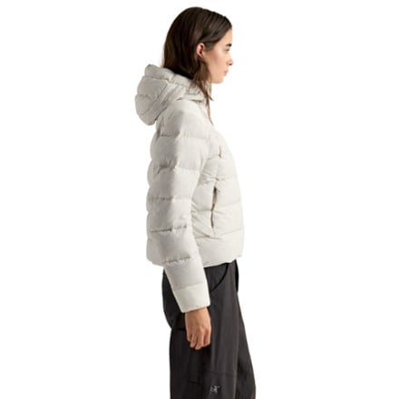 Arc'teryx Thorium Down Jacket - Women's 4