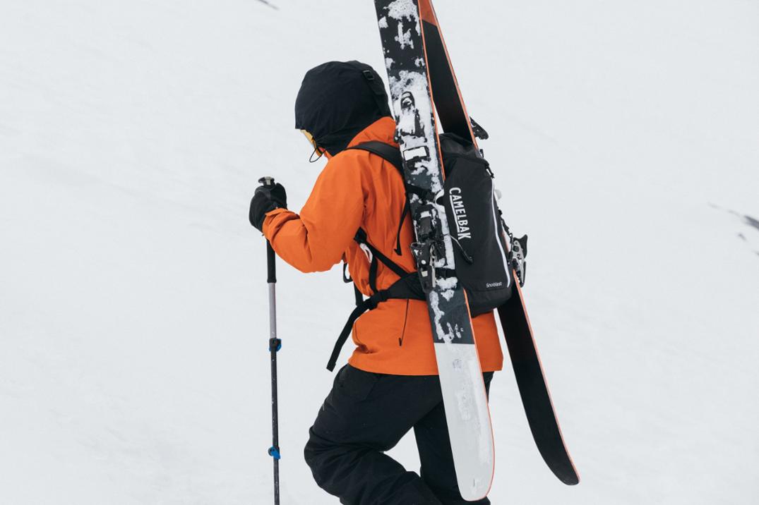 Location Image for SnoBlast Hydration Pack
