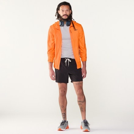 Janji Zephyrunner Wind Shell - Men's 3