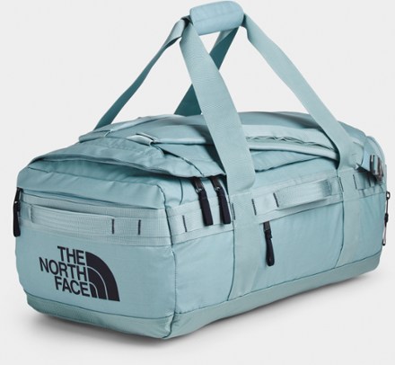 the north face duffels