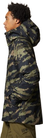 Mountain Hardwear Sky Ridge GORE-TEX Jacket - Men's 2