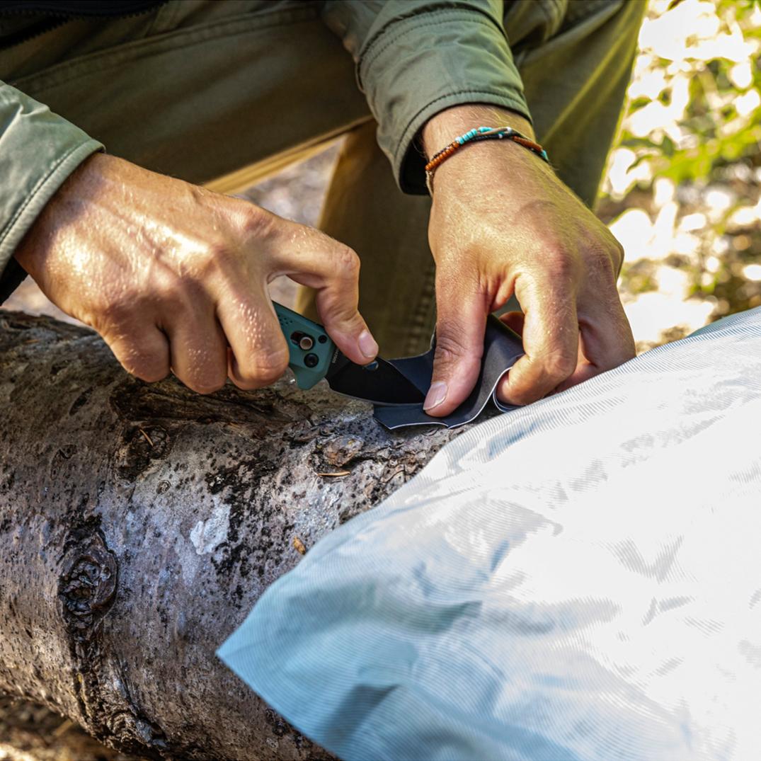 Location Image for Nectar Clip Folding Knife