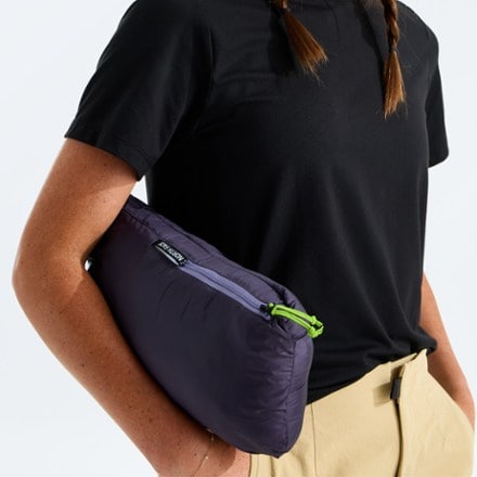 The North Face Terra Peak Insulated Hoodie - Women's 5