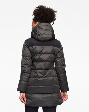 Kari Traa Rong Down Parka - Women's 2