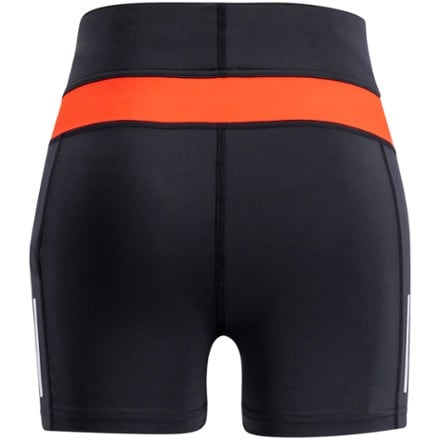 Swix Roadline Short Tights - Women's 1