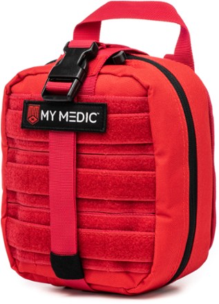 MyMedic MyFAK First Aid Kit - Advanced